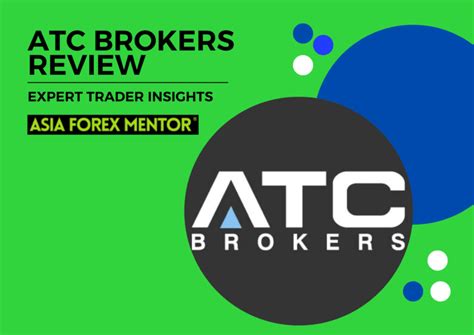 Atcbrokers review  CFD